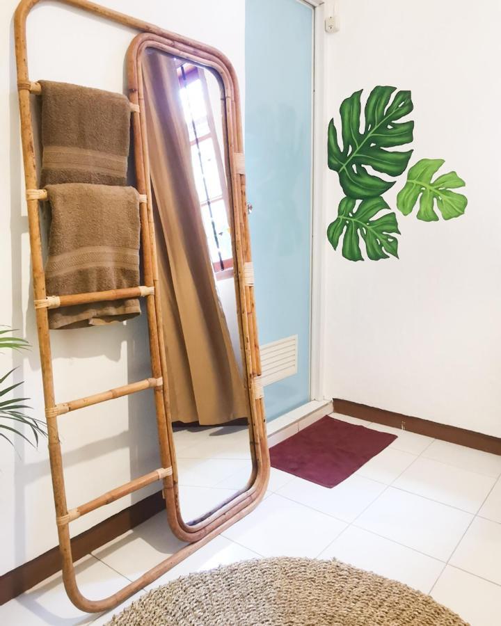 Snooze Ijen Hostel Бануванги Екстериор снимка