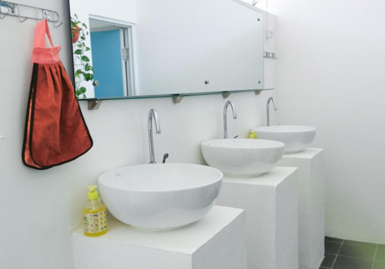 Snooze Ijen Hostel Бануванги Екстериор снимка