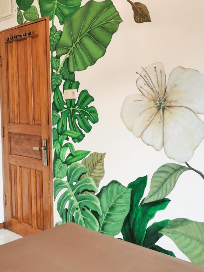 Snooze Ijen Hostel Бануванги Екстериор снимка