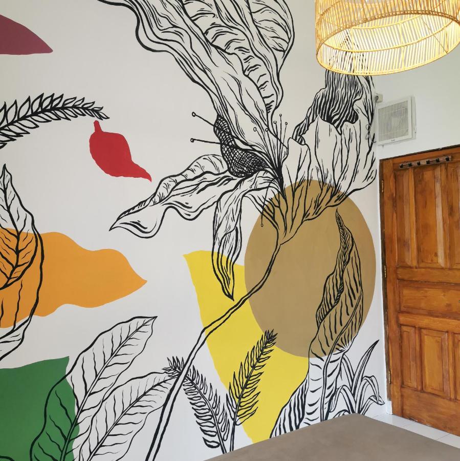 Snooze Ijen Hostel Бануванги Екстериор снимка