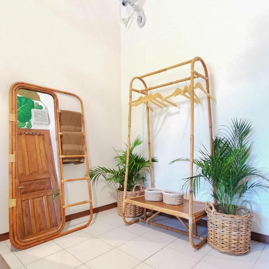 Snooze Ijen Hostel Бануванги Екстериор снимка