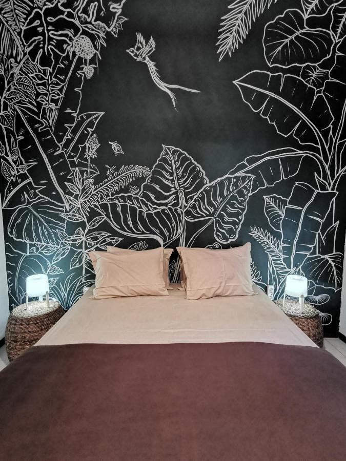 Snooze Ijen Hostel Бануванги Екстериор снимка