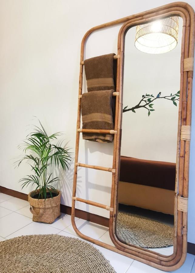 Snooze Ijen Hostel Бануванги Екстериор снимка