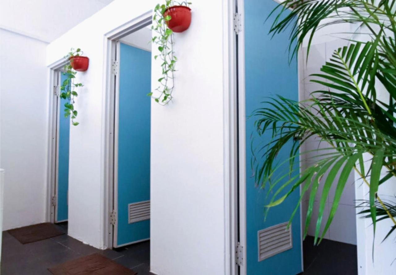 Snooze Ijen Hostel Бануванги Екстериор снимка