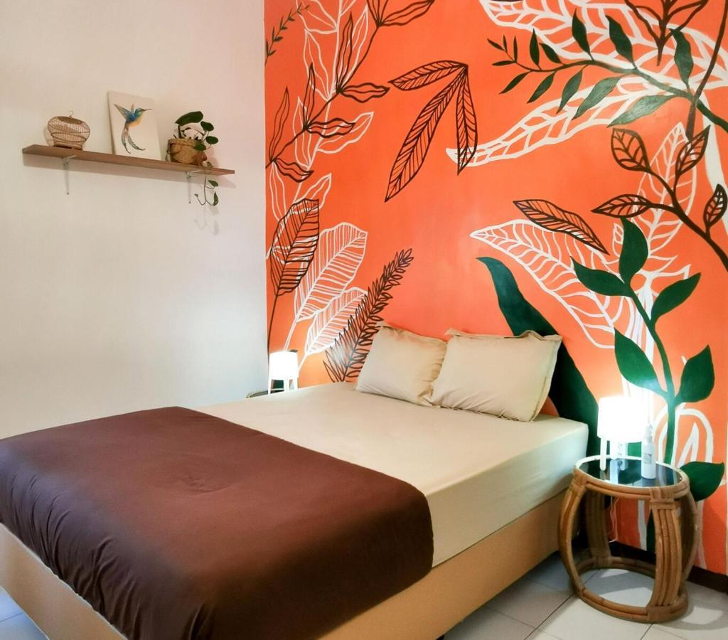 Snooze Ijen Hostel Бануванги Екстериор снимка