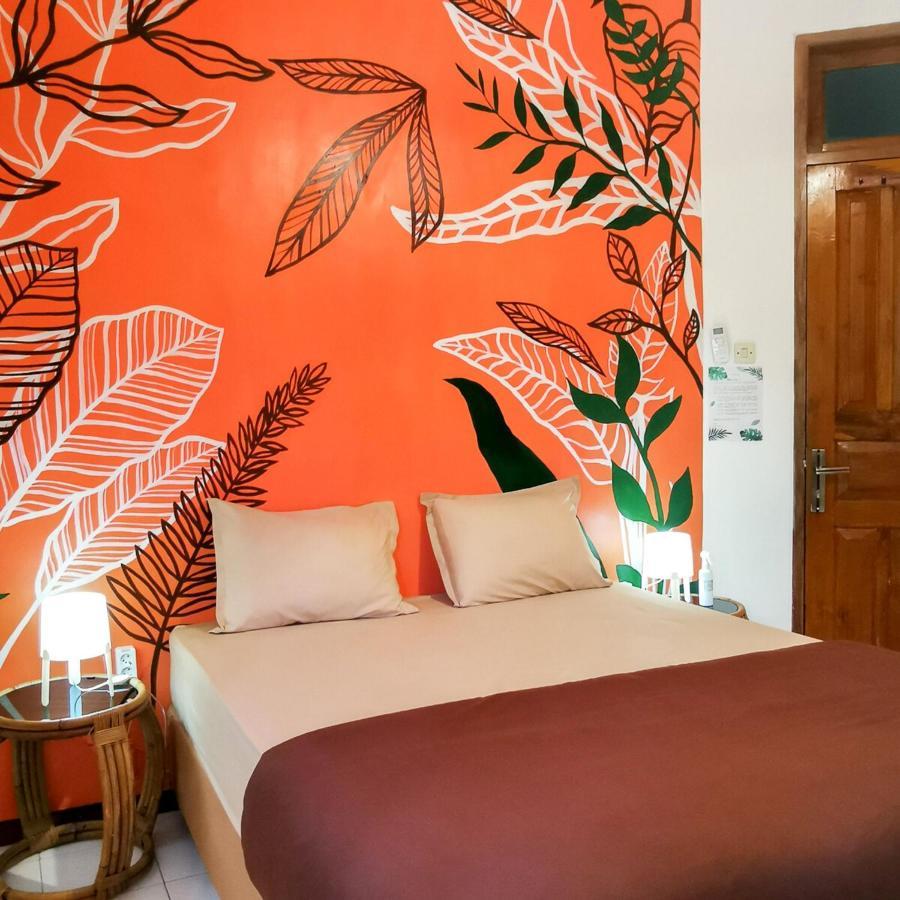 Snooze Ijen Hostel Бануванги Екстериор снимка