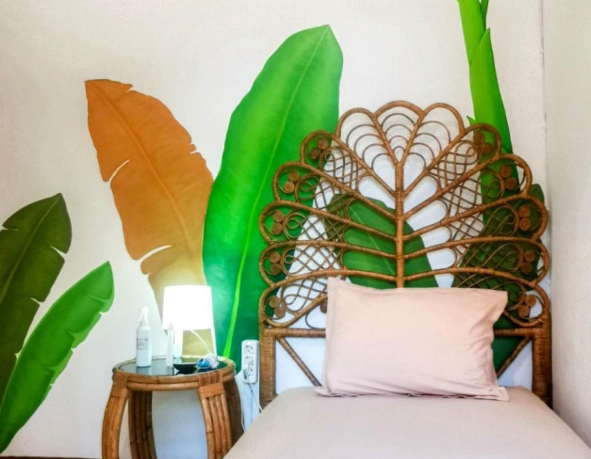 Snooze Ijen Hostel Бануванги Екстериор снимка