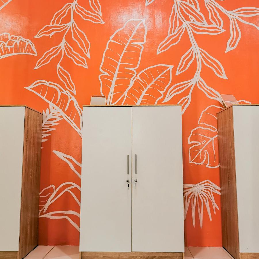 Snooze Ijen Hostel Бануванги Екстериор снимка