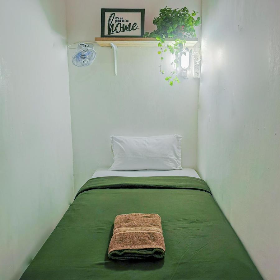 Snooze Ijen Hostel Бануванги Екстериор снимка